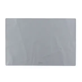 Tischset 60x40cm PASTELIN grau